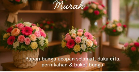 Toko Bunga Pangsor